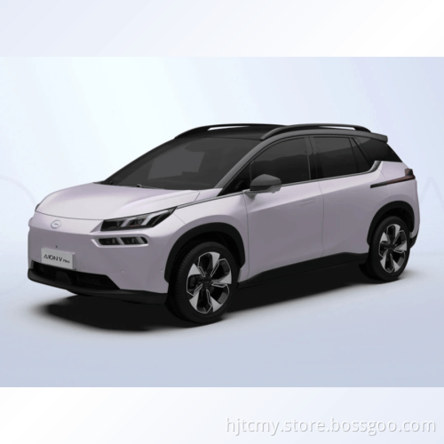 GAC AION V Plus 2023 Long Endurance NEDC 500 km LFP Auto elettrica Auto a prezzi economici in vendita